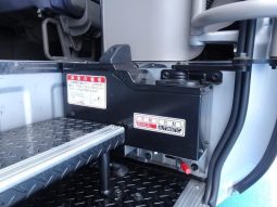 Toyota Coaster Long GX 2011 full