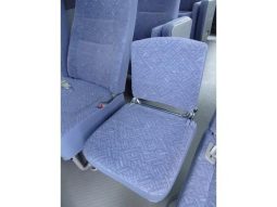 Toyota Coaster Long GX 2011 full