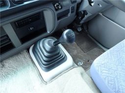 Toyota Coaster Long GX 2011 full