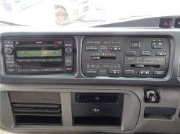Toyota Coaster Long GX 2011 full