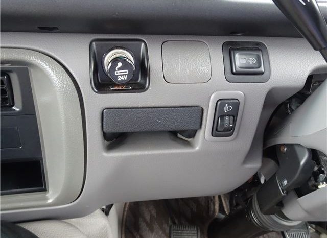 Toyota Coaster Long GX 2011 full