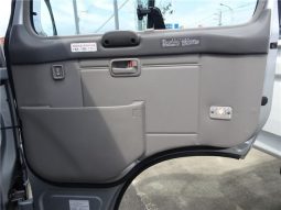 Toyota Coaster Long GX 2011 full