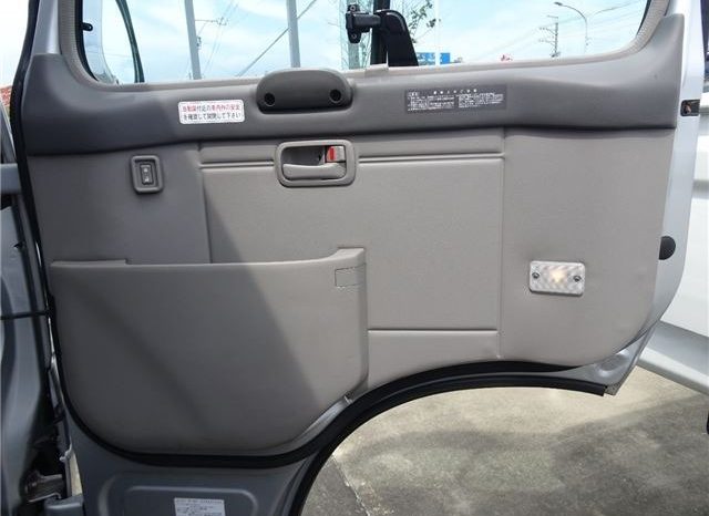 Toyota Coaster Long GX 2011 full