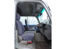 Toyota Coaster Long GX 2011 full