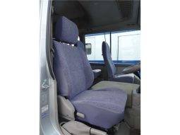 Toyota Coaster Long GX 2011 full