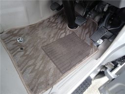 Toyota Coaster Long GX 2011 full