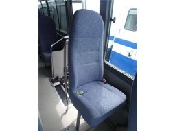 Toyota Coaster Long GX 2011 full