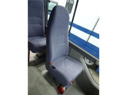 Toyota Coaster Long GX 2011 full