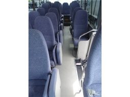 Toyota Coaster Long GX 2011 full