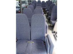 Toyota Coaster Long GX 2011 full