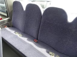 Toyota Coaster Long GX 2011 full