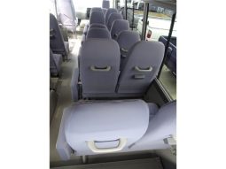 Toyota Coaster Long GX 2011 full