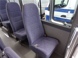 Toyota Coaster Long GX 2011 full