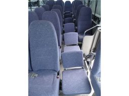 Toyota Coaster Long GX 2011 full