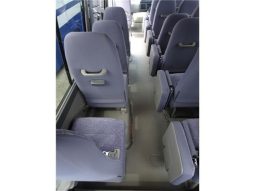 Toyota Coaster Long GX 2011 full