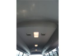 Toyota Coaster Long GX 2011 full