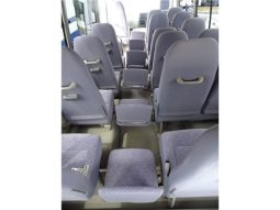 Toyota Coaster Long GX 2011 full