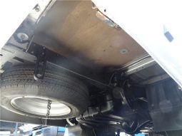 Toyota Coaster Long GX 2011 full