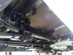 Toyota Coaster Long GX 2011 full