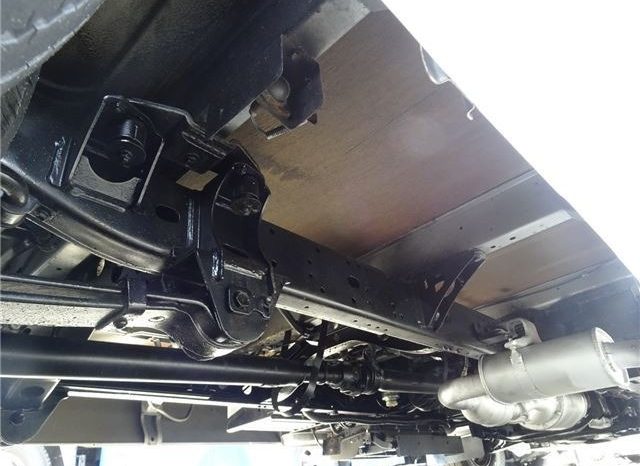 Toyota Coaster Long GX 2011 full