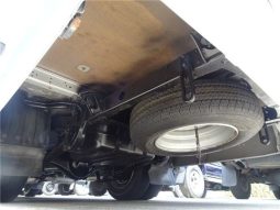 Toyota Coaster Long GX 2011 full