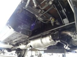 Toyota Coaster Long GX 2011 full