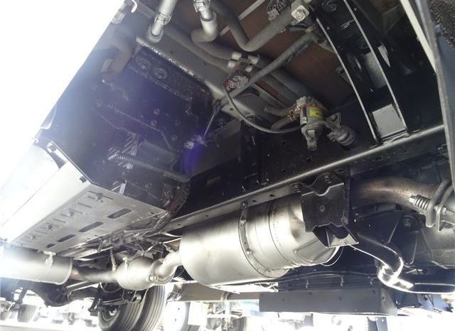 Toyota Coaster Long GX 2011 full