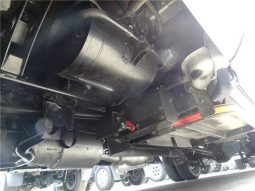 Toyota Coaster Long GX 2011 full