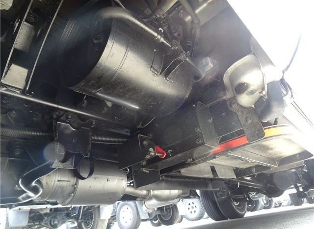 Toyota Coaster Long GX 2011 full