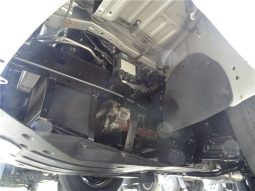 Toyota Coaster Long GX 2011 full