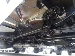 Toyota Coaster Long GX 2011 full