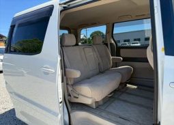 Toyota Alphard 2003 full