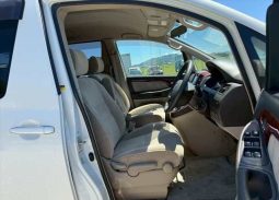 Toyota Alphard 2003 full