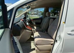 Toyota Alphard 2003 full