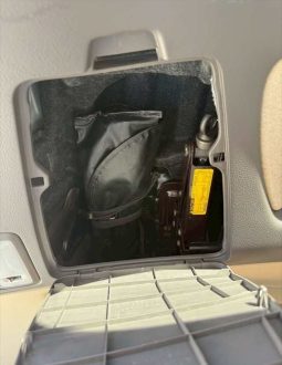 Toyota Alphard 2003 full