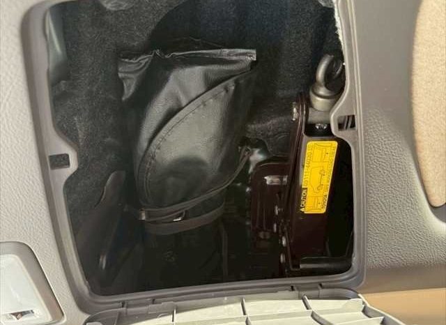 Toyota Alphard 2003 full