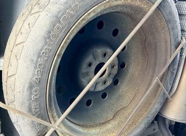 Toyota Alphard 2003 full