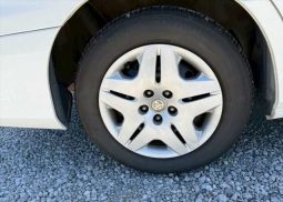 Toyota Alphard 2003 full