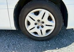 Toyota Alphard 2003 full