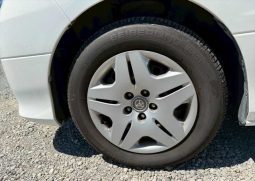 Toyota Alphard 2003 full