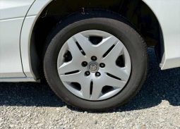 Toyota Alphard 2003 full