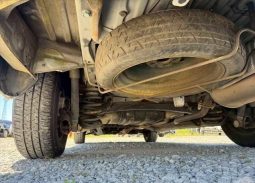 Toyota Alphard 2003 full