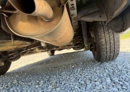 Toyota Alphard 2003 full