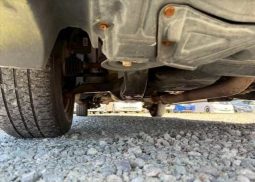 Toyota Alphard 2003 full