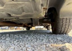 Toyota Alphard 2003 full