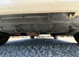 Toyota Alphard 2003 full