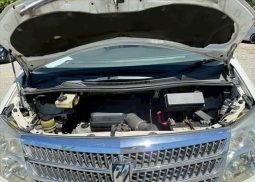 Toyota Alphard 2003 full