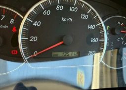 Toyota Alphard 2003 full