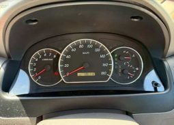 Toyota Alphard 2003 full
