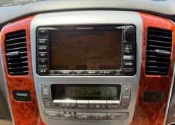 Toyota Alphard 2003 full